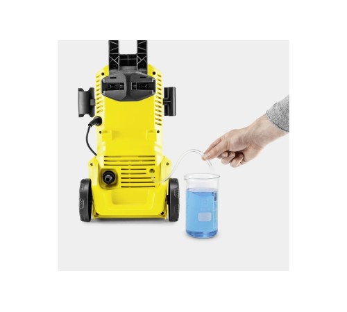 Мойка высокого давления Karcher K 2 Premium