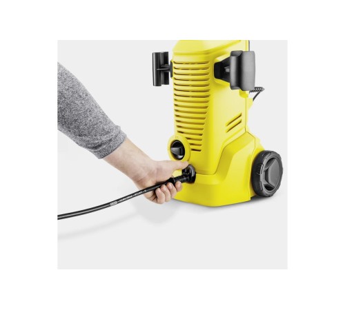 Мойка высокого давления Karcher K 2 Premium
