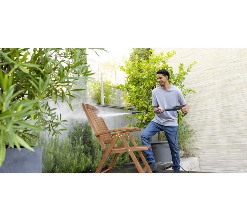 Мойка высокого давления Karcher K 2 Premium