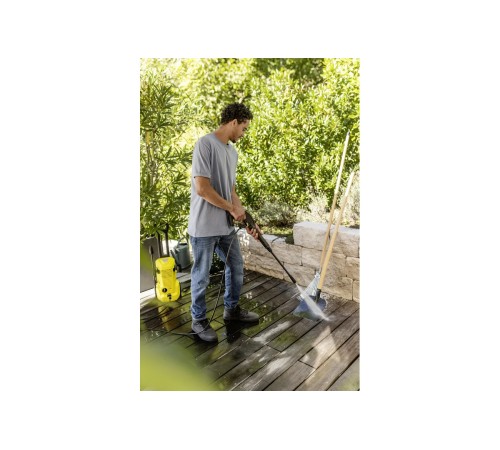 Мойка высокого давления Karcher K 2 Premium