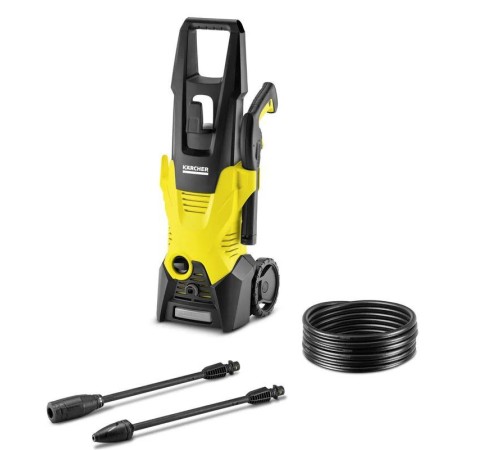 Мойка высокого давления Karcher K 3