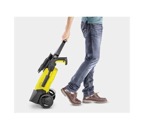 Мойка высокого давления Karcher K 3