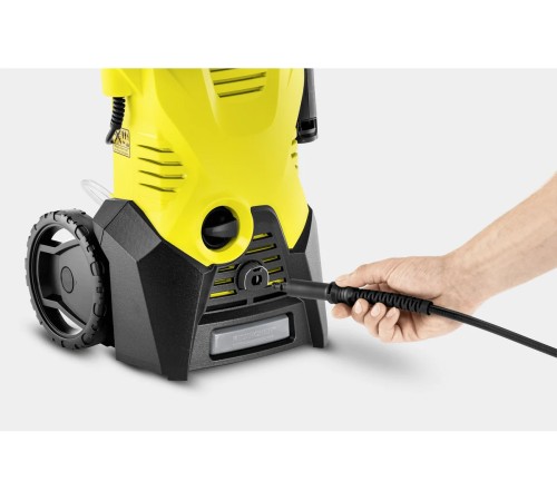 Мойка высокого давления Karcher K 3