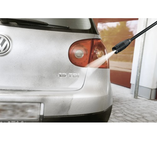 Мойка высокого давления Karcher K 3