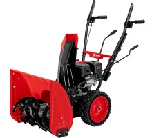 Снегоуборщик бензиновый MTX ST 560