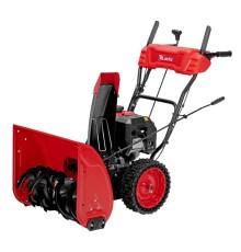 Снегоуборщик бензиновый MTX ST 610