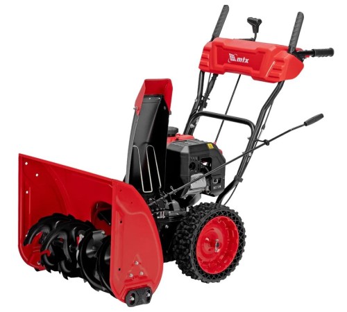 Снегоуборщик бензиновый MTX ST 610