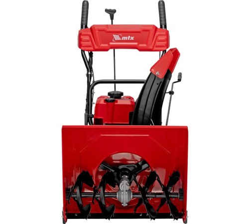 Снегоуборщик бензиновый MTX ST 610