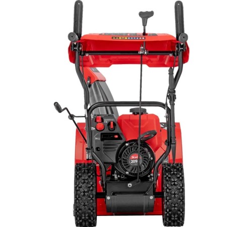 Снегоуборщик бензиновый MTX ST 610