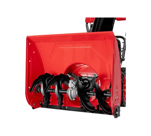 Снегоуборщик бензиновый MTX ST 610