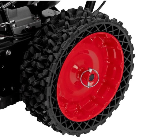 Снегоуборщик бензиновый MTX ST 610