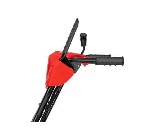 Снегоуборщик бензиновый MTX ST 610