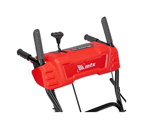Снегоуборщик бензиновый MTX ST 610