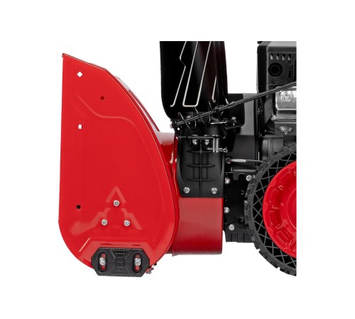 Снегоуборщик бензиновый MTX ST 610