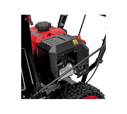 Снегоуборщик бензиновый MTX ST 610