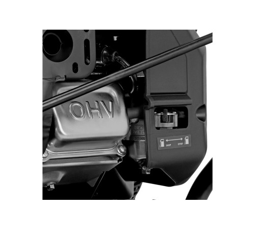 Снегоуборщик бензиновый MTX ST 610