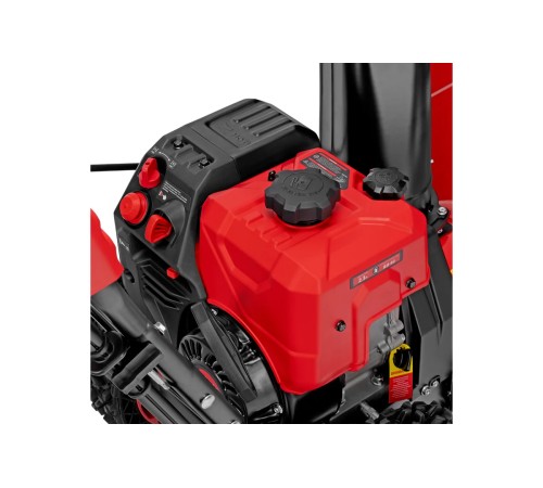 Снегоуборщик бензиновый MTX ST 610