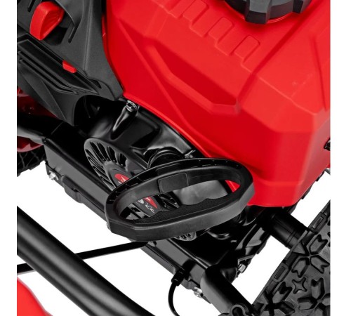 Снегоуборщик бензиновый MTX ST 610