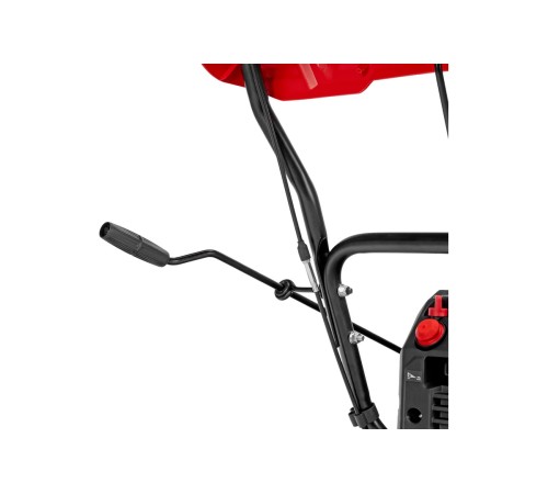 Снегоуборщик бензиновый MTX ST 610