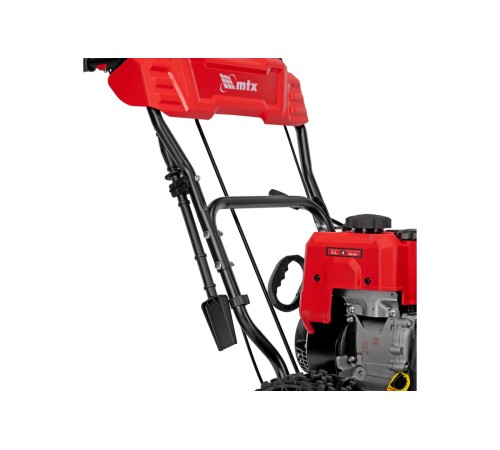 Снегоуборщик бензиновый MTX ST 610