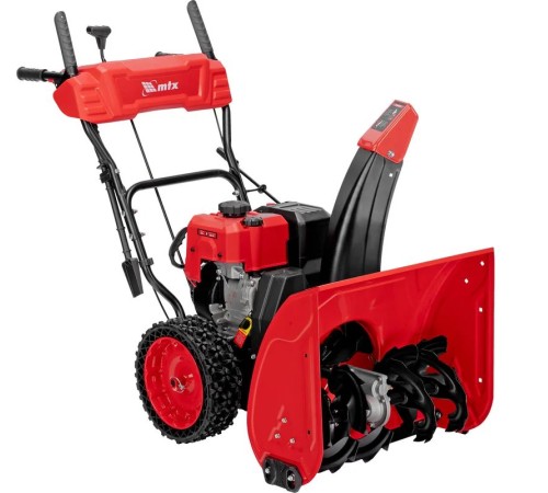 Снегоуборщик бензиновый MTX ST 610
