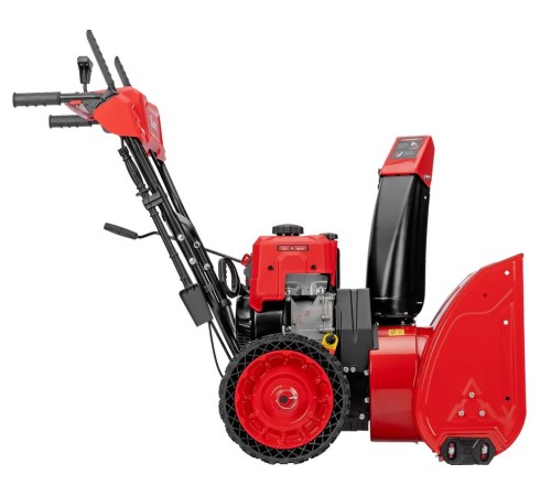 Снегоуборщик бензиновый MTX ST 610