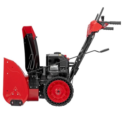 Снегоуборщик бензиновый MTX ST 610