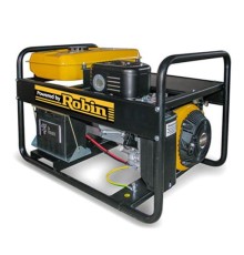 Генератор бензиновый ENERGO EB4.0/230-R