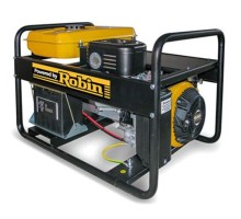 Генератор бензиновый ENERGO EB5.0/230-R