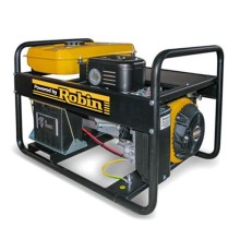 Генератор бензиновый ENERGO EB5.0/230-R