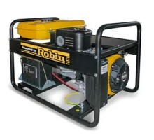 Генератор бензиновый ENERGO EB5.0/230-RL