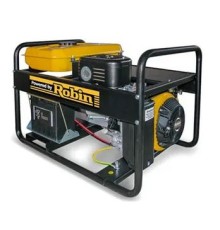 Генератор бензиновый ENERGO EB5.0/230-RL