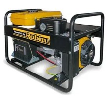 Генератор бензиновый ENERGO EB7.0/230-R