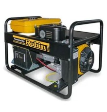 Генератор бензиновый ENERGO EB7.0/230-R