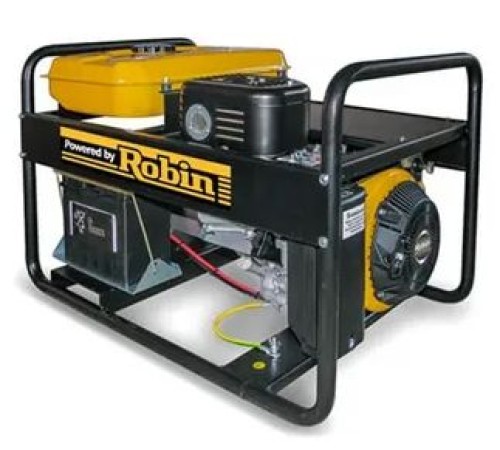 Генератор бензиновый ENERGO EB7.0/230-R