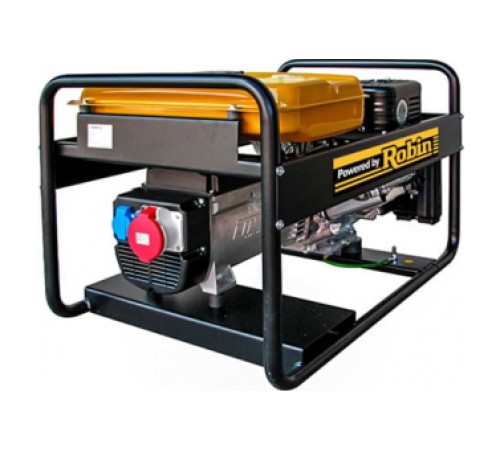 Генератор бензиновый ENERGO EB7.0/400-R