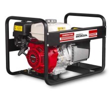 Генератор бензиновый ENERGO EB8.0/400-HL