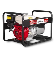 Генератор бензиновый ENERGO EB8.0/400-HL