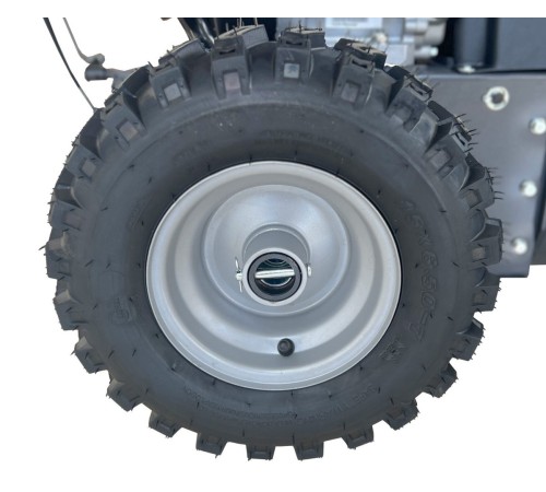 Снегоуборщик бензиновый EVOline SBG700LE