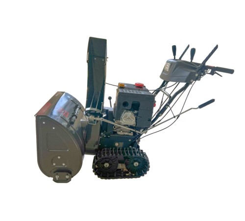 Снегоуборщик бензиновый EVOline SBG700TLE