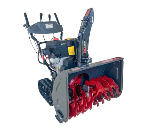 Снегоуборщик бензиновый EVOline SBG700TLE