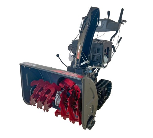 Снегоуборщик бензиновый EVOline SBG700TLE