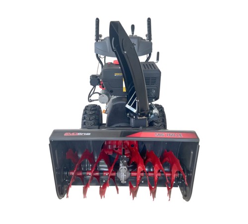 Снегоуборщик бензиновый EVOline SBG760LE
