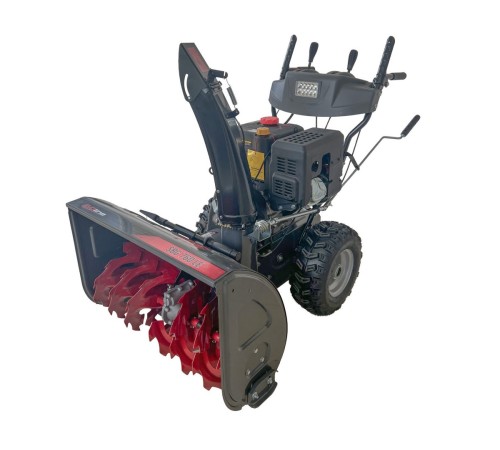 Снегоуборщик бензиновый EVOline SBG760LE