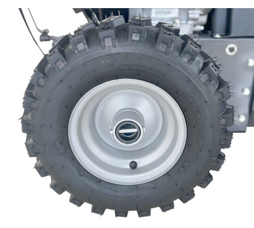 Снегоуборщик бензиновый EVOline SBG760LE