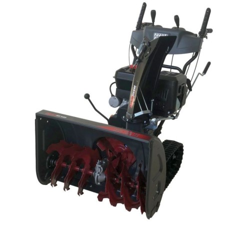 Снегоуборщик бензиновый EVOline SBG760TLE