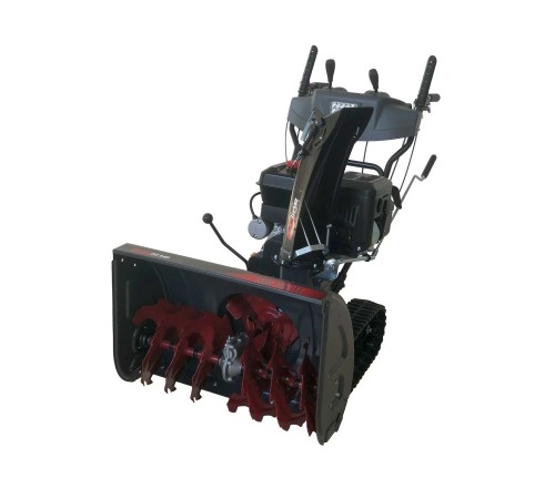 Снегоуборщик бензиновый EVOline SBG760TLE