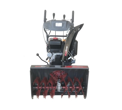 Снегоуборщик бензиновый EVOline SBG760TLE