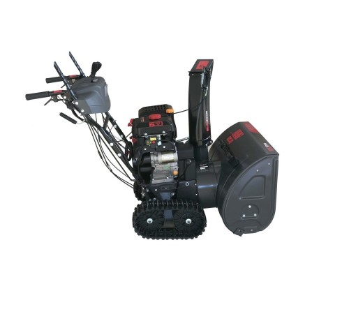 Снегоуборщик бензиновый EVOline SBG760TLE