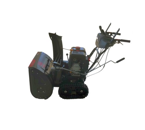 Снегоуборщик бензиновый EVOline SBG760TLE